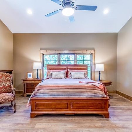 Cardinals Crest Apartment Glenville Ngoại thất bức ảnh